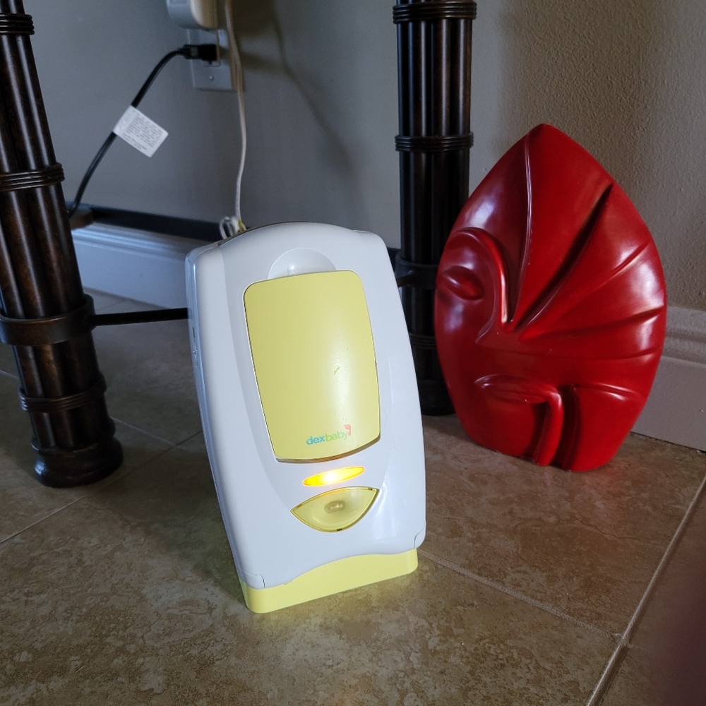 Dex Baby Wipe Warmer